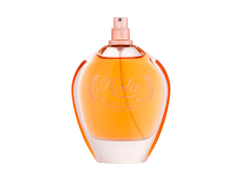New brand perfumes Prestige Hola Eau De Parfum 100 ml