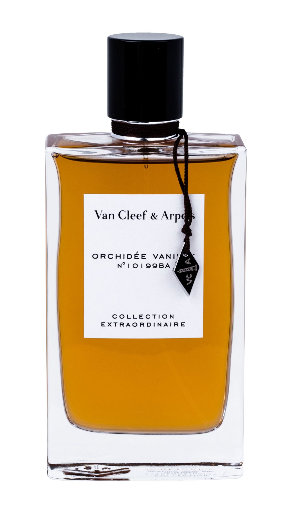 Van Cleef & Arpels Collection Extraordinaire Orchidee Vanille 75ml NIŠINIAI Kvepalai Moterims EDP (Pažeista pakuotė)