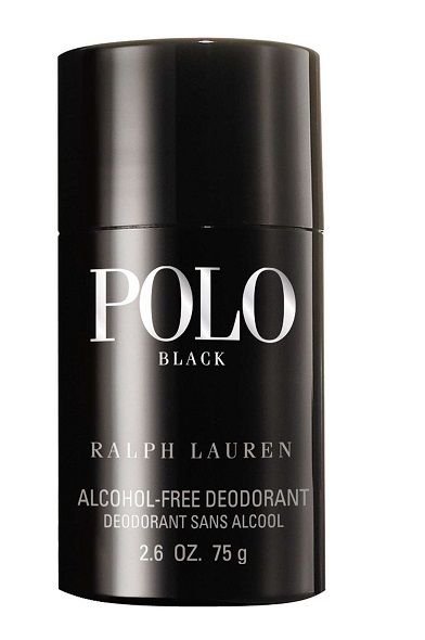 Ralph Lauren Polo Black dezodorantas