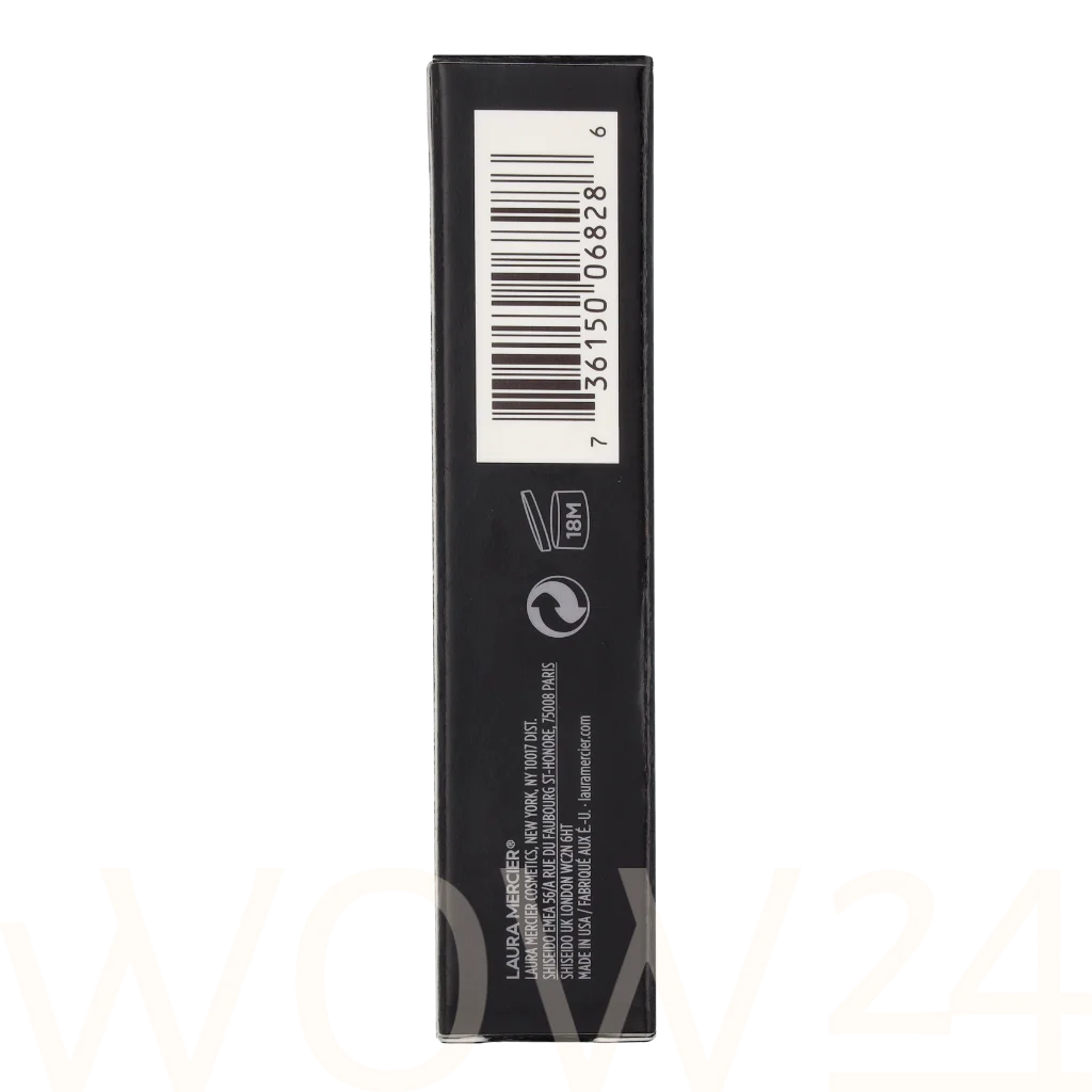Laura Mercier Laura Mercier Eye Basics 5.1 g veido kosmetika