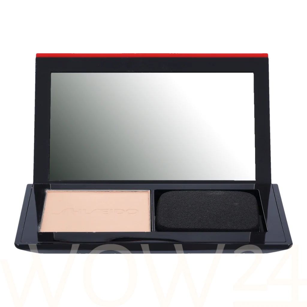 Shiseido Shiseido Synchro Skin Self-Refreshing Custom Finish Powder 9 g sausa pudra