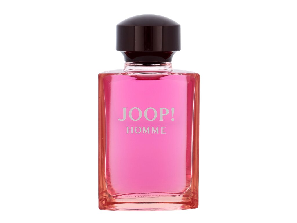 Joop! Homme 75 ml Damaged box