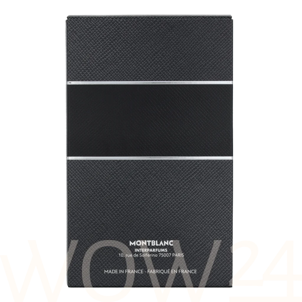 Montblanc Montblanc Explorer Edp Spray 100 ml kvepalai Vyrams EDP