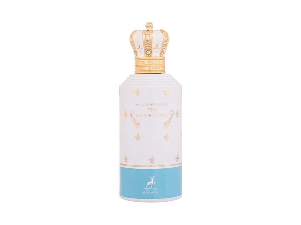 Maison Alhambra The White Cloud 100ml kvepalai Unisex EDP