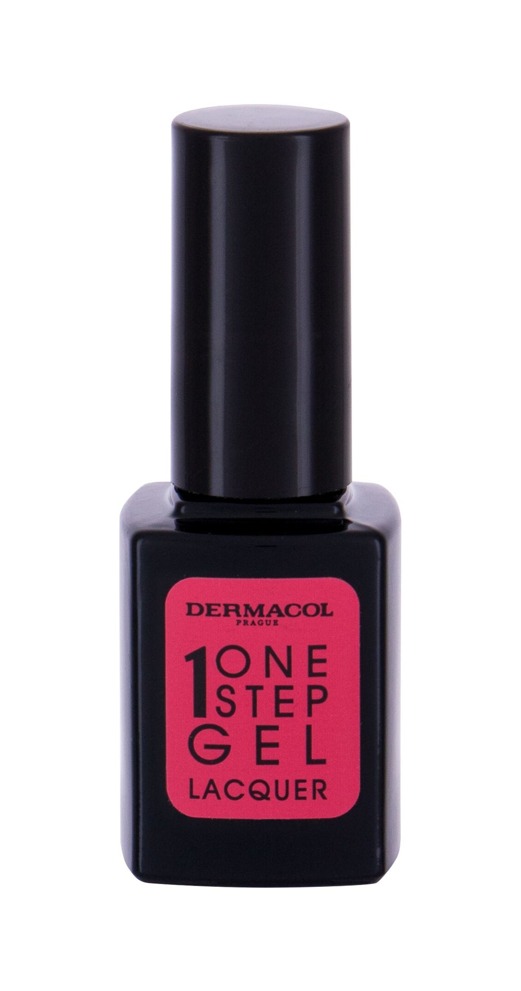 Dermacol One Step Gel Lacquer nagų lakas
