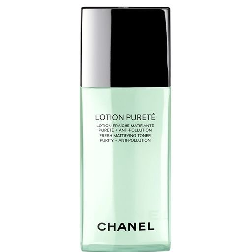 Chanel Lotion Pureté valomasis vanduo veidui