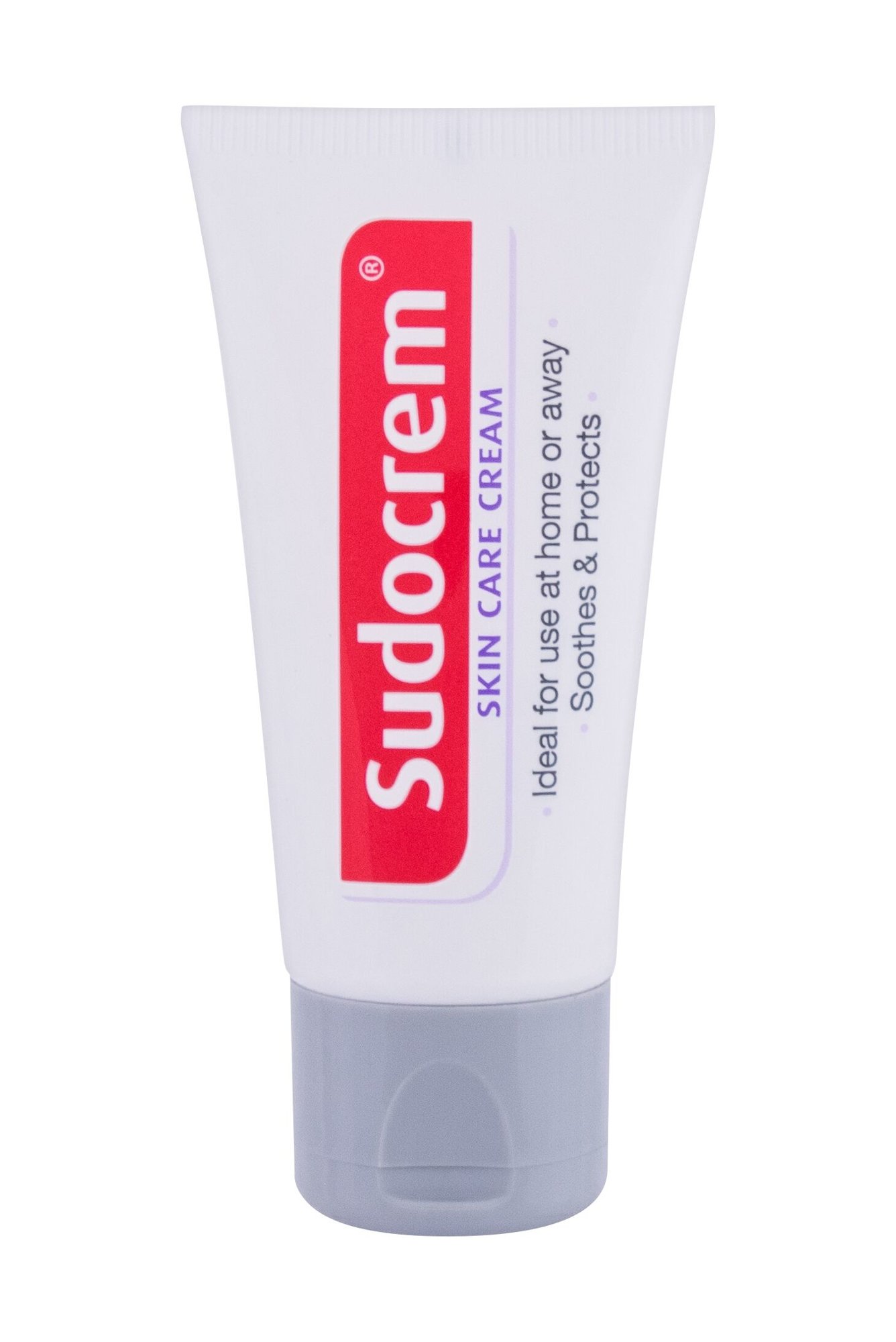 Sudocrem Soothes & Protects dieninis kremas
