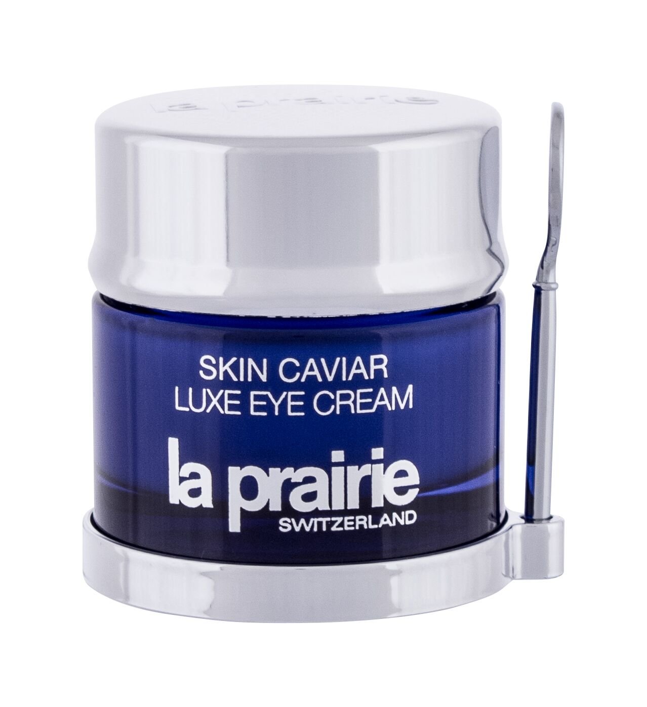 La Prairie Skin Caviar Luxe paakių kremas