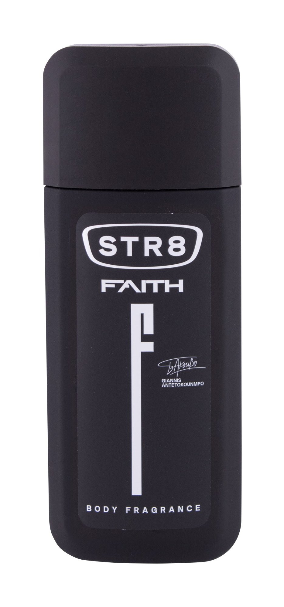 STR8 Faith 75ml dezodorantas (Pažeista pakuotė)