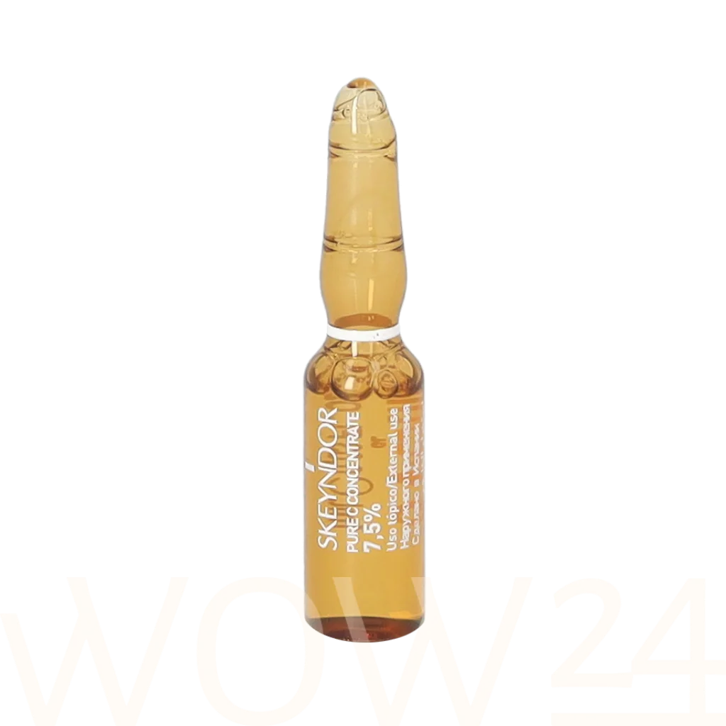 Skeyndor Skeyndor Power C+ Pure Vitamin C Concentrate 7,5% 14 ml Veido serumas
