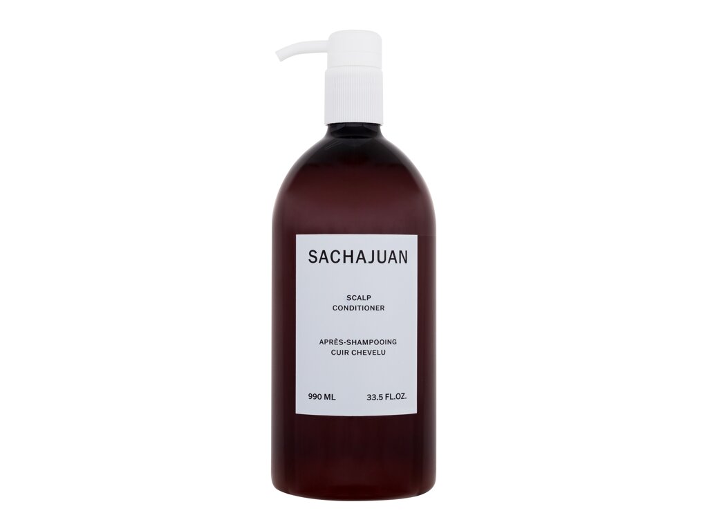 Sachajuan Normal Hair Conditioner kondicionierius