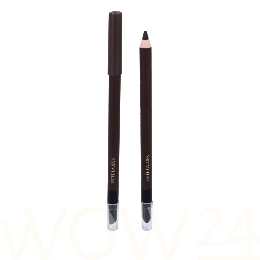 Este&eacute; Lauder E.Lauder Double Wear 24H Waterproof Gel Eye Pencil 1.2 g akių pie&scaron;tukas