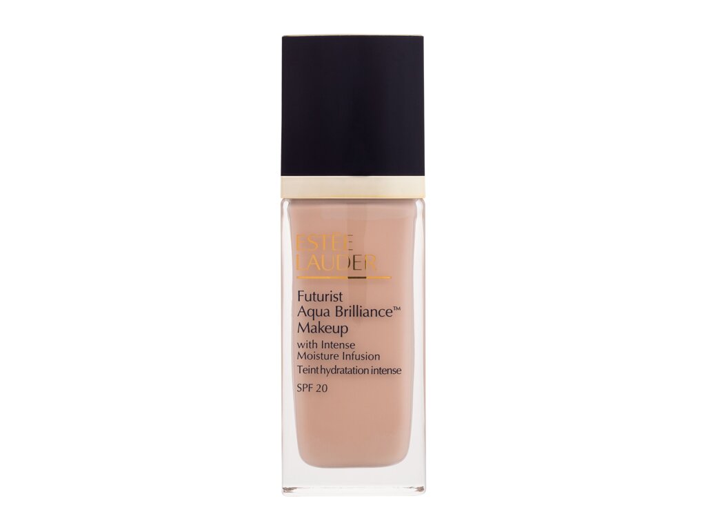 Est&eacute;e Lauder Futurist Aqua Brilliance 30 ml Damaged box