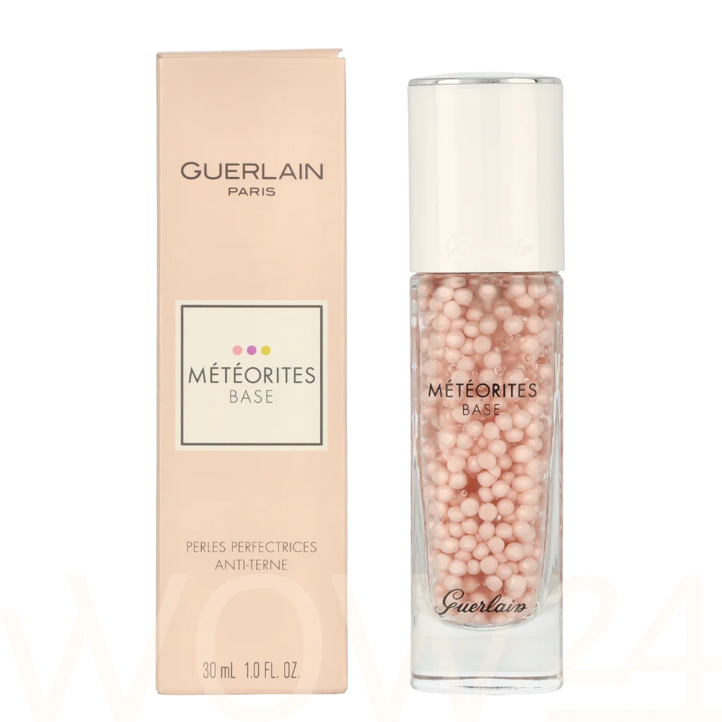 Guerlain Guerlain Meteorites Base Perfecting Pearls 30 ml veido kosmetika