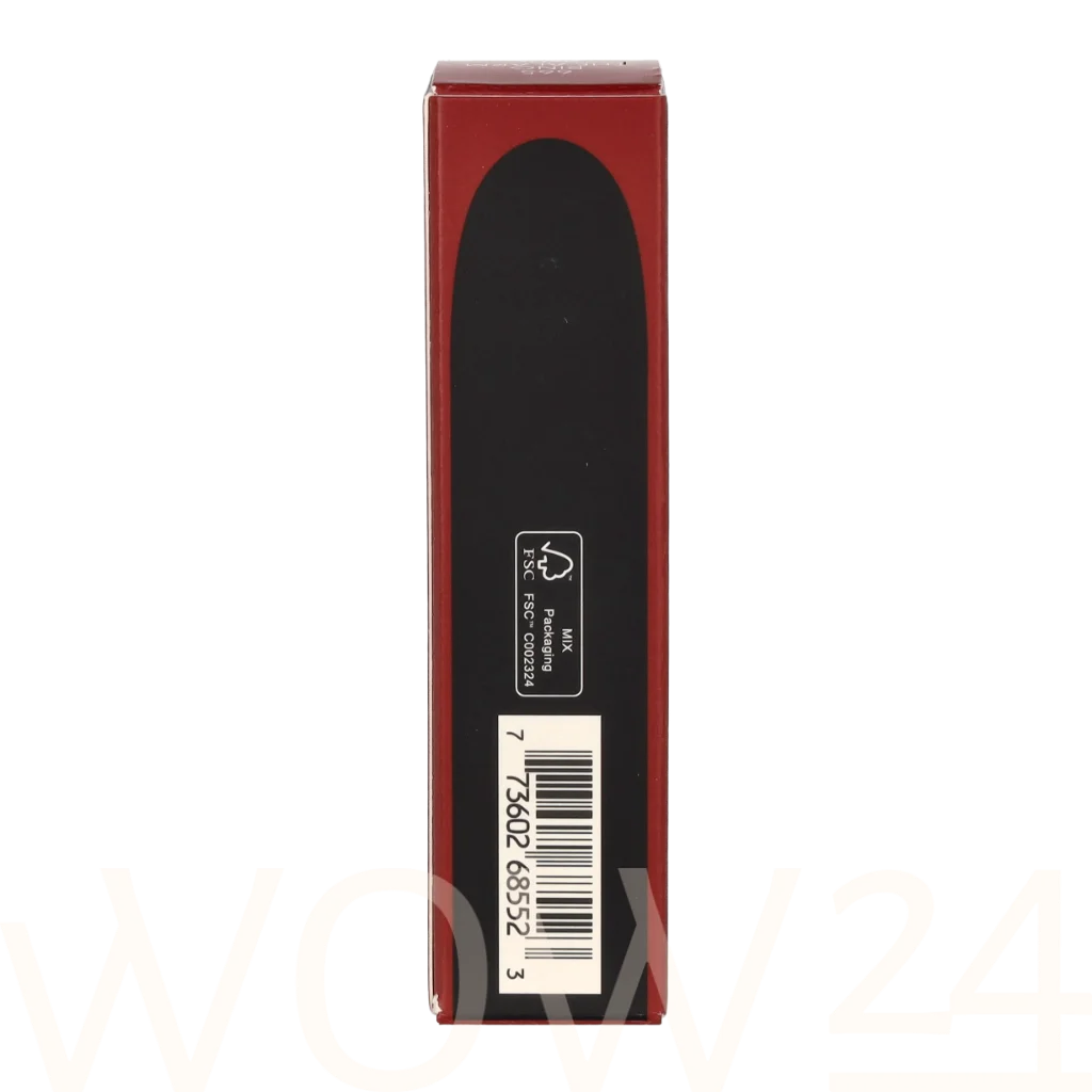 MAC MAC Macximal Silky Matte Lipstick 3.5 g lūpdažis