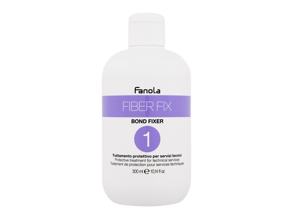 Fanola Fiber Fix Bond Fixer N.1 plaukų balzamas