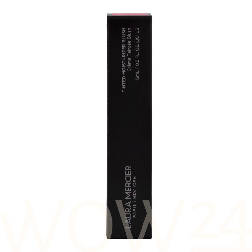 Laura mercier Moisturizing Blush (Tinted Moisturizer Blush) 15 ml