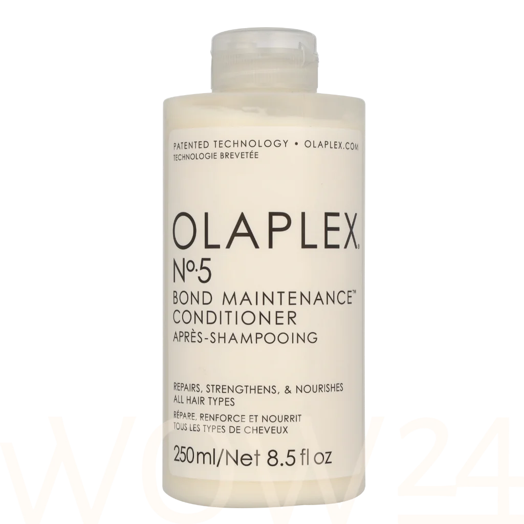 Olaplex Olaplex Bond Maintenance Conditioner No. 5 250 ml natūrali veido odos priežiūros priemonė