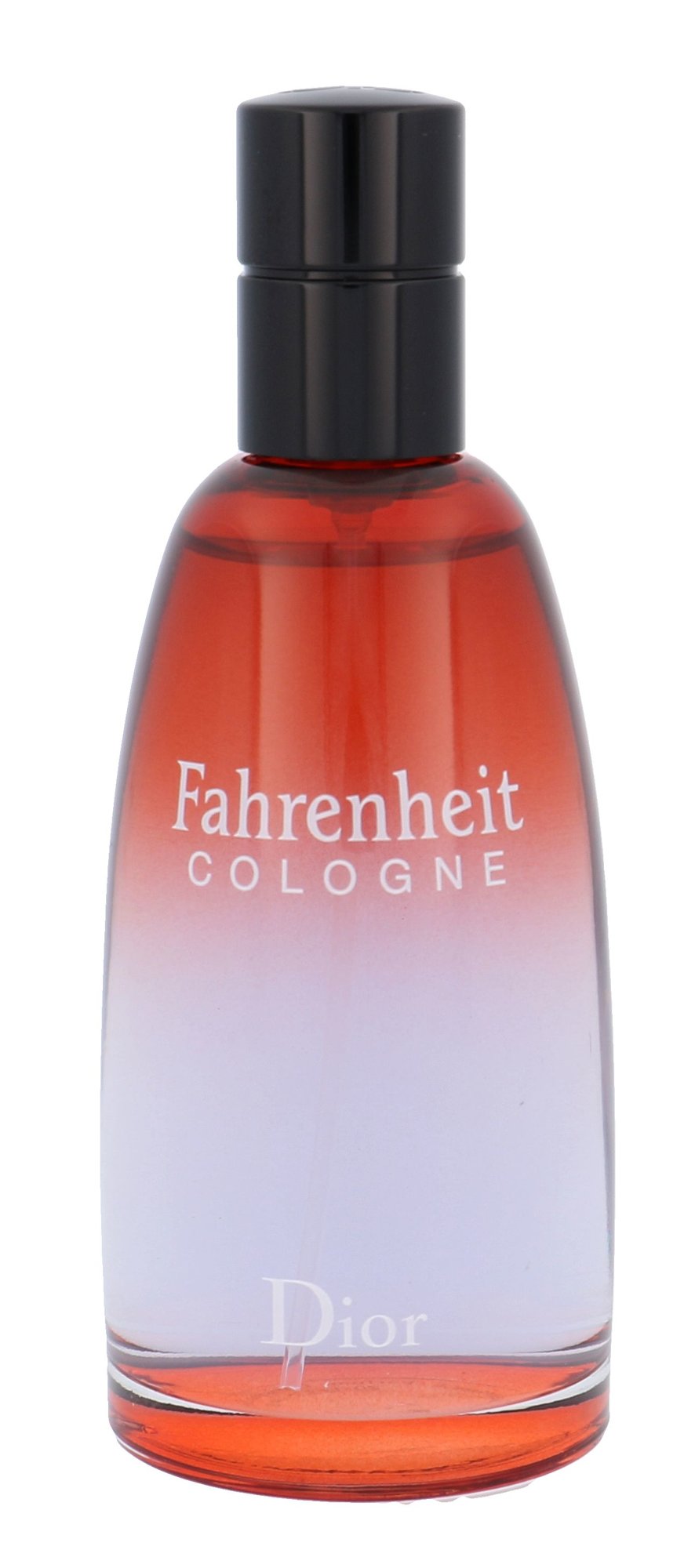 Christian Dior Fahrenheit Cologne 75ml Kvepalai Vyrams Cologne (Pažeista pakuotė)