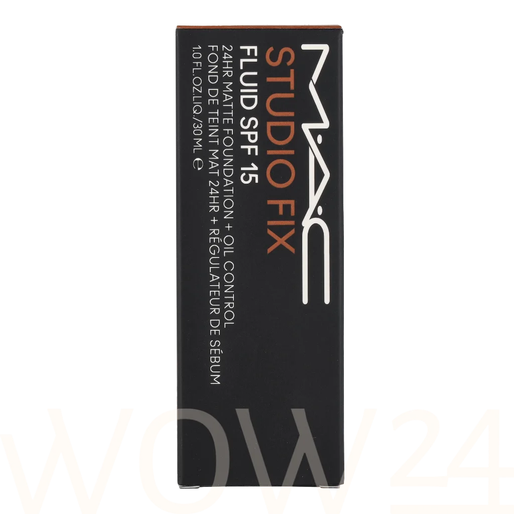 Mac Studio Fix Fluid