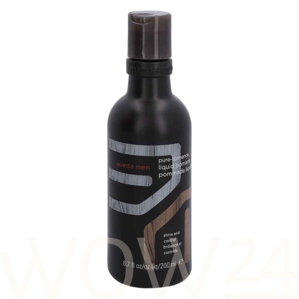 Aveda Aveda Men Pure-Formance Liquid Pomade 200 ml Unisex