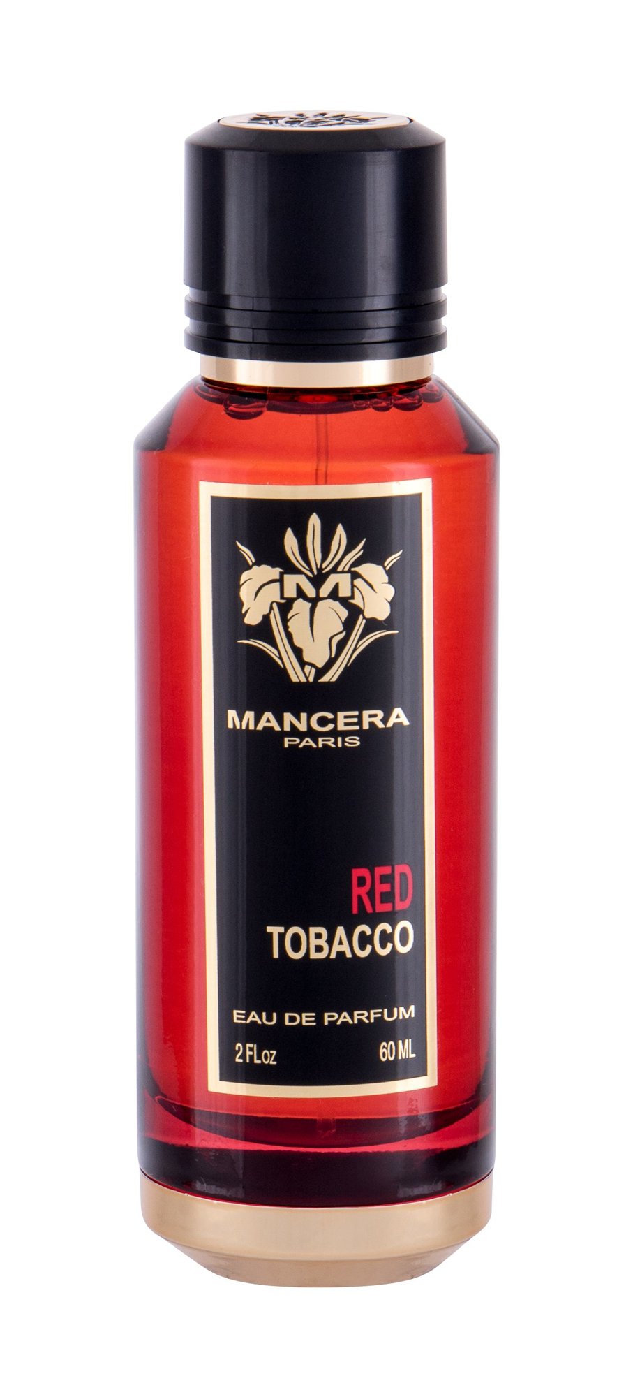 Mancera Red Tobacco 60ml NIŠINIAI Kvepalai Unisex EDP