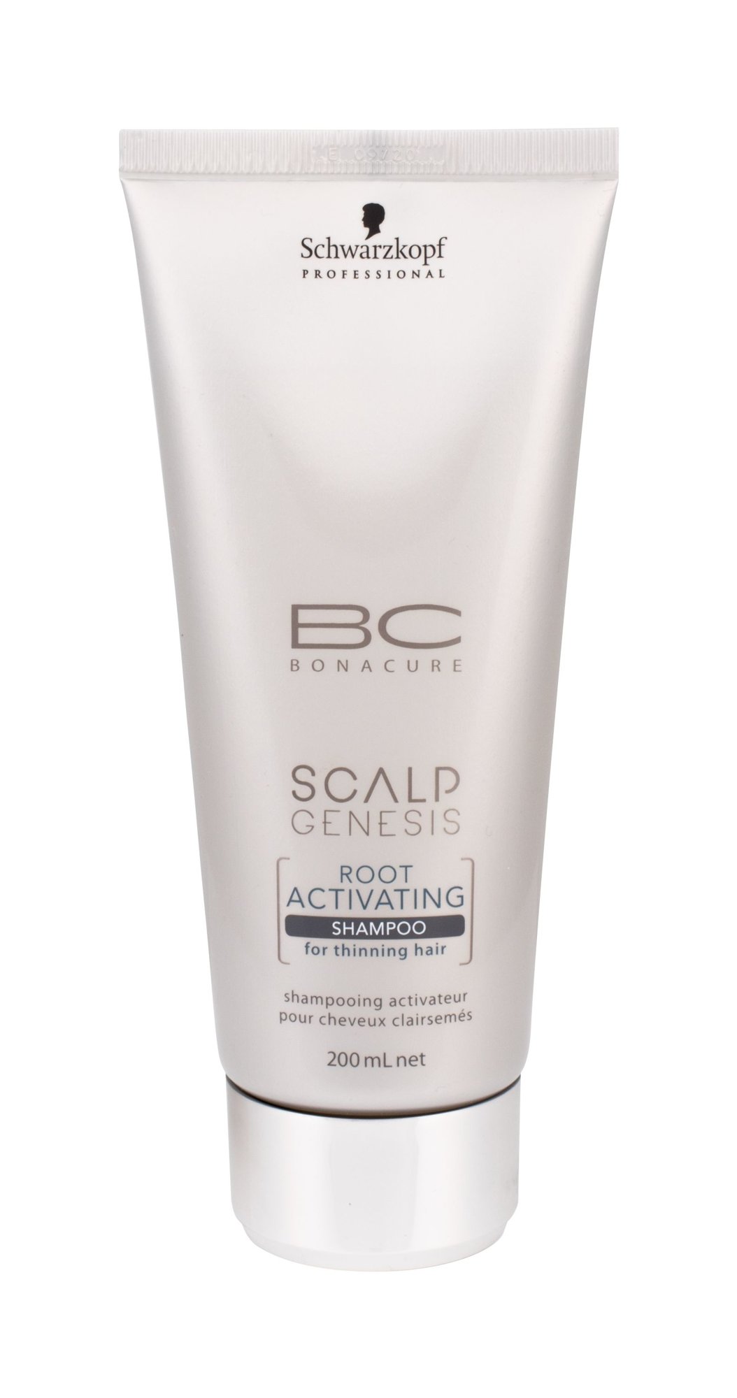 Schwarzkopf  BC Bonacure Scalp Genesis Root Activating šampūnas