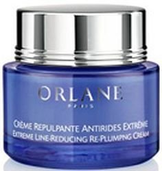 Orlane paris Extreme Line Reducing Re-Plumping Cream Dieninis kremas 50 ml Damaged box
