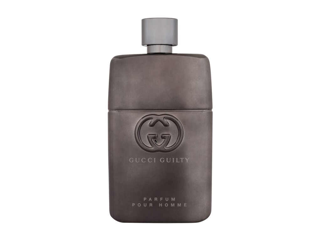 Gucci Guilty Parfum Kvepalai Vyrams