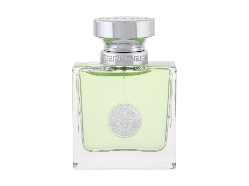 Versace Versense Eau De Toilette 50 ml Damaged box