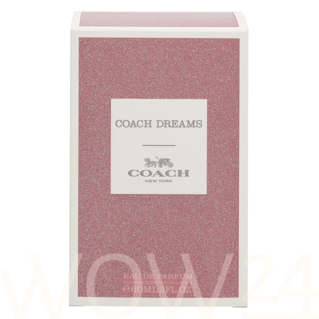 Coach Coach Dreams Edp Spray kvepalai Moterims