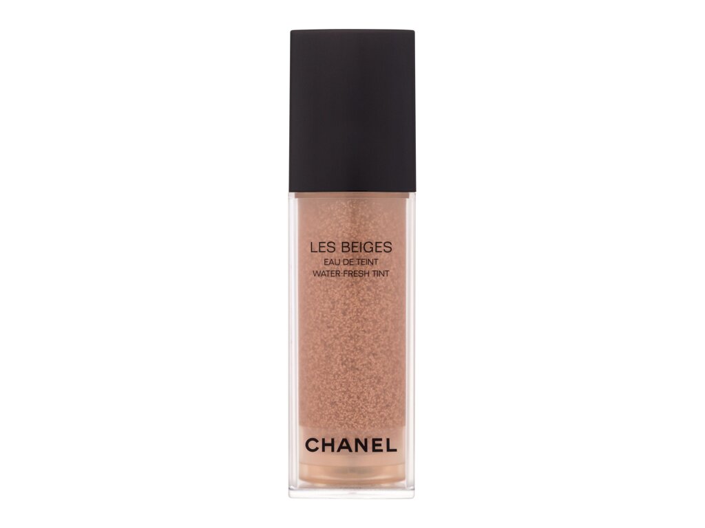 Chanel Les Beiges Eau De Teint &Scaron;viesinamoji priemonė 30 ml