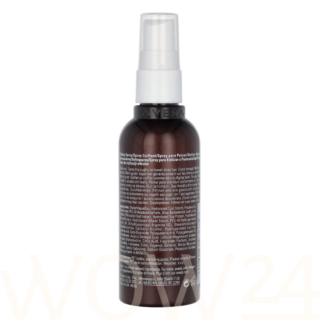 Aveda Aveda Thickening Tonic 100 ml plaukų lakas