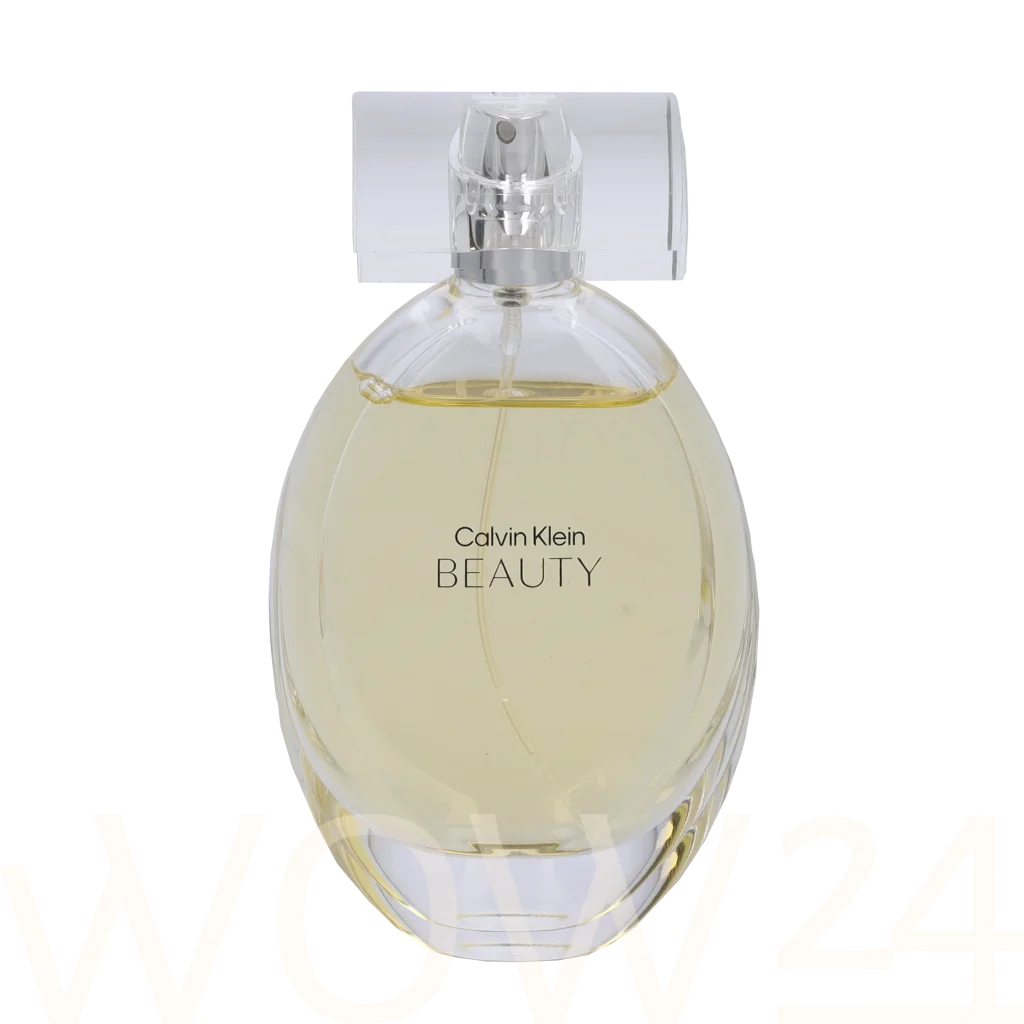 Calvin Klein Calvin Klein Beauty Edp Spray 50 ml kvepalai Moterims EDP