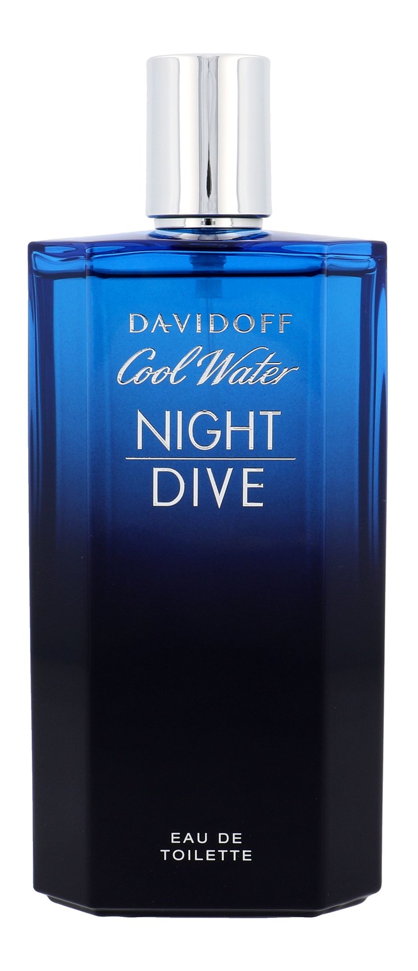 Davidoff Cool Water Night Dive 200ml Kvepalai Vyrams EDT