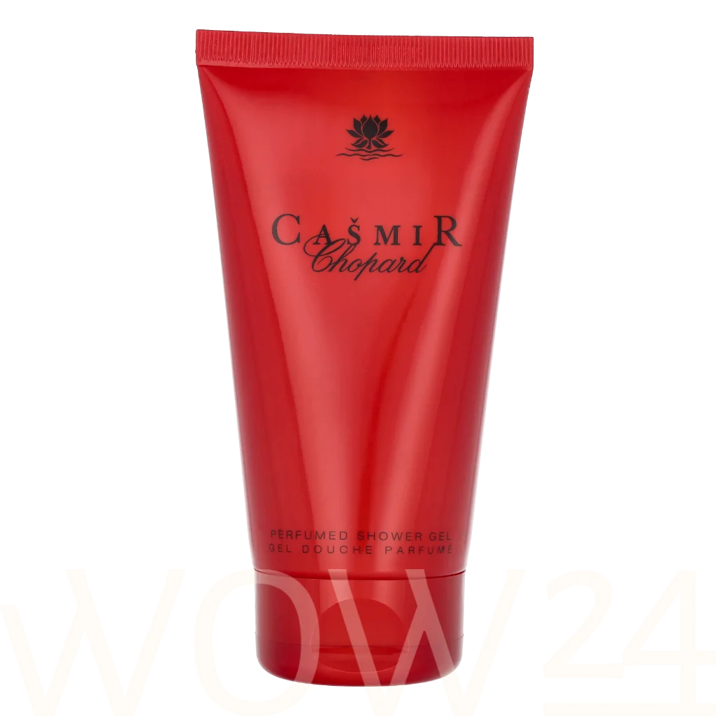 Chopard Chopard Casmir Shower Gel 150 ml du&scaron;o želė