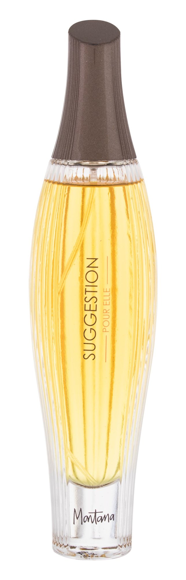 Montana Suggestion Eau De Parfum 100 ml Damaged box