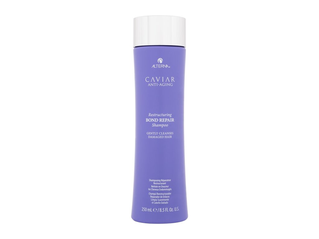 Alterna Caviar Anti-Aging Restructuring Bond Repair 250ml šampūnas
