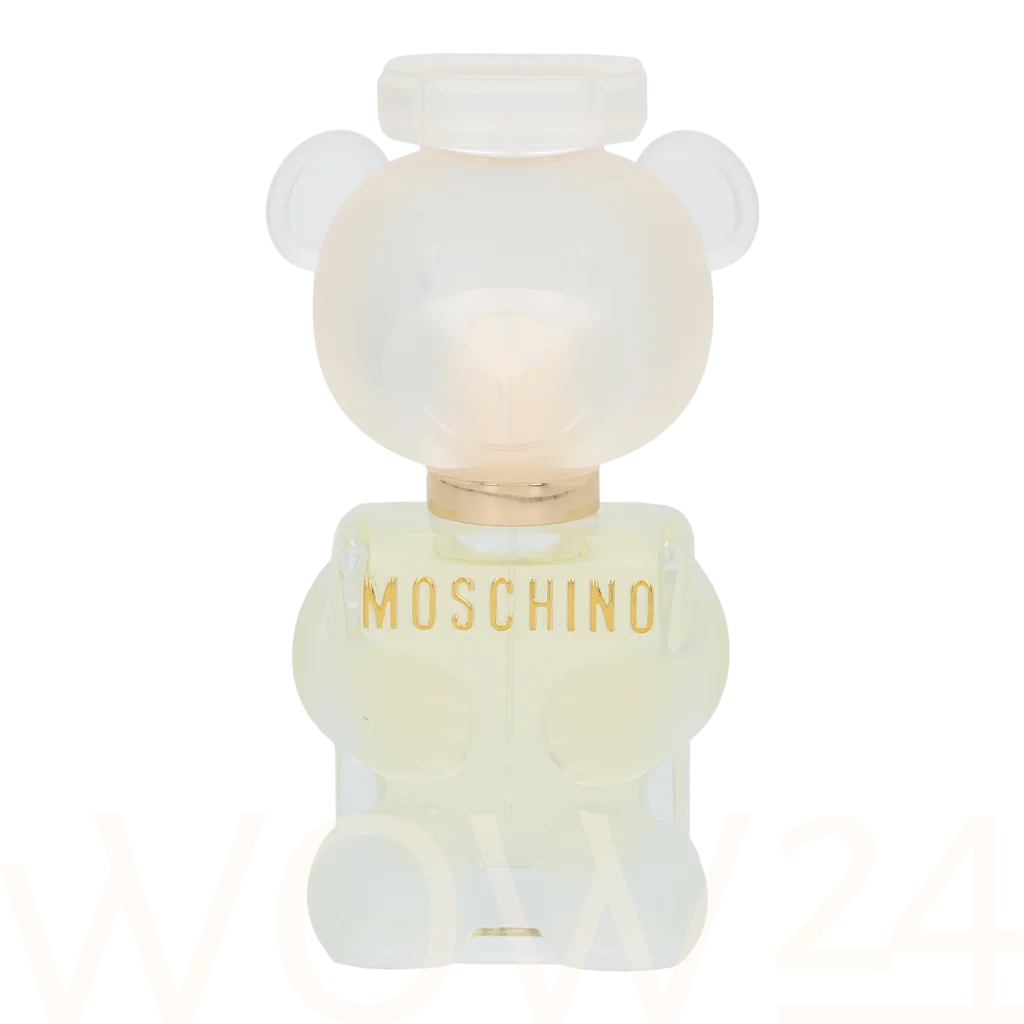 Moschino Moschino Toy 2 Edp Spray 30 ml kvepalai Moterims EDP