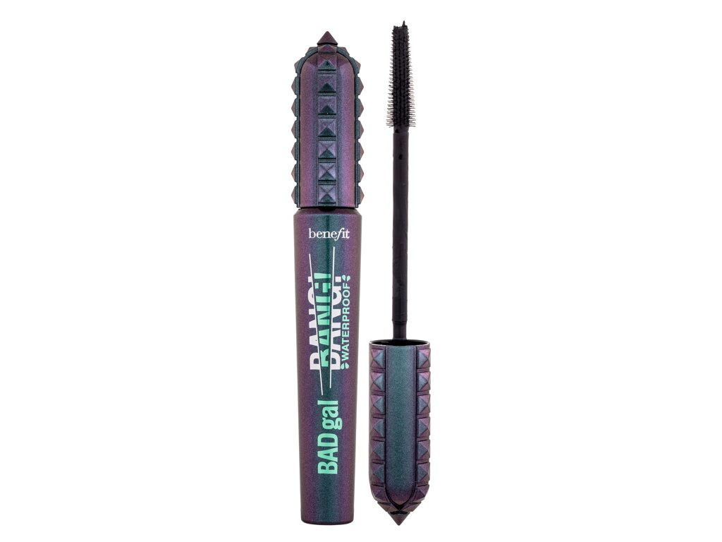 Benefit Bad Gal BANG! 8.5 ml Damaged box