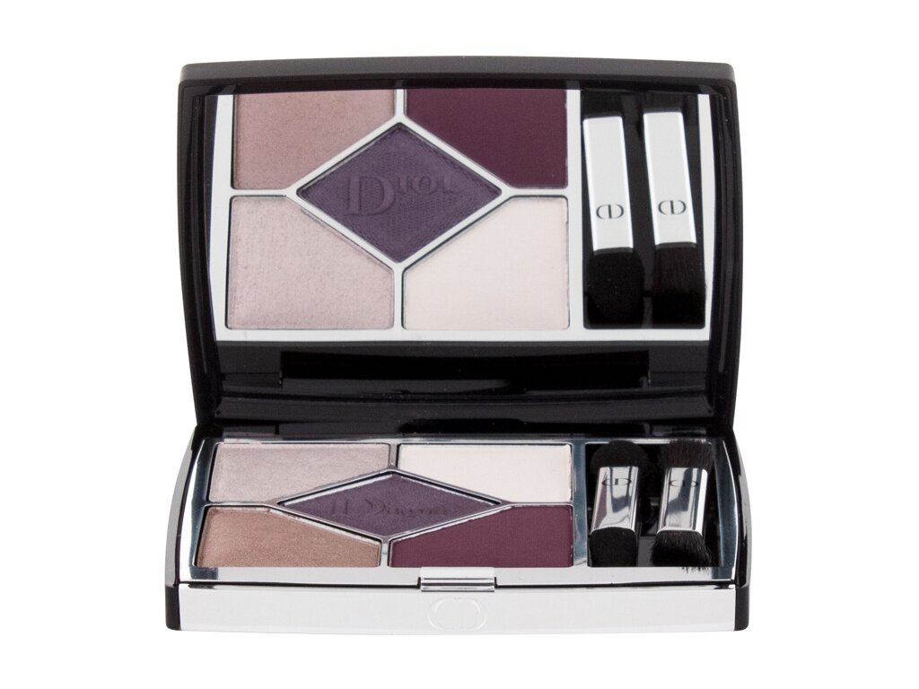 Dior 5 Couleurs Couture Akių &scaron;e&scaron;ėliai 7 ml Damaged box