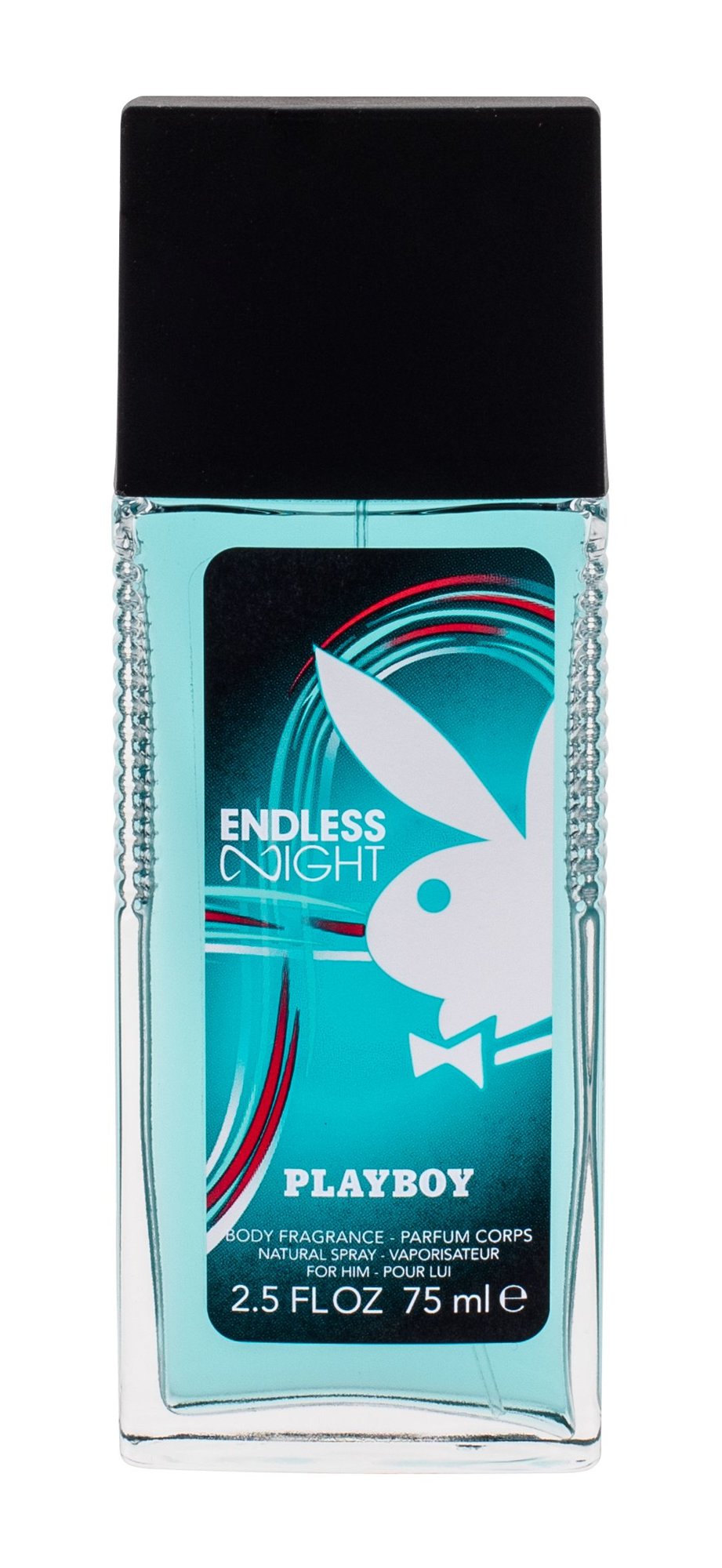 Playboy Endless Night 75ml dezodorantas