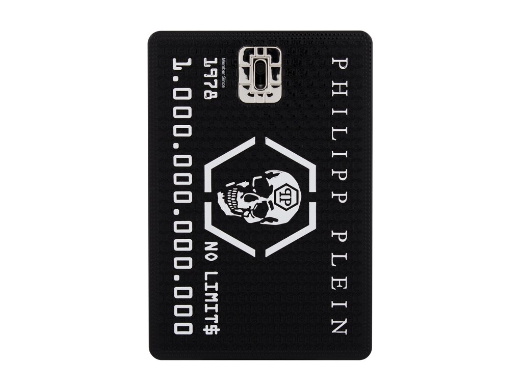 Philip plein No Limit$ Eau De Parfum 90 ml Damaged box