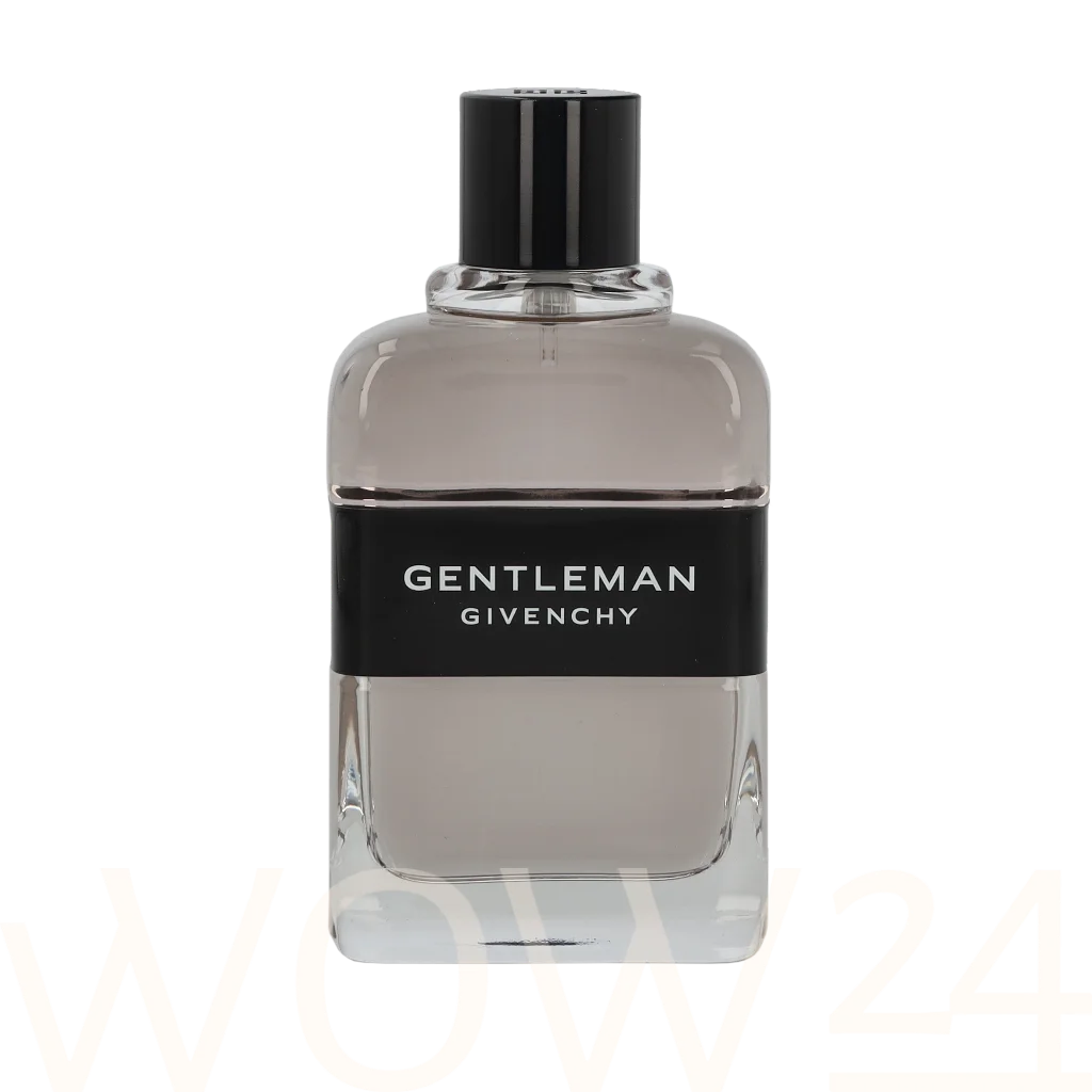 Givenchy Givenchy Gentleman Edt Spray 100 ml Kvepalai Vyrams EDT