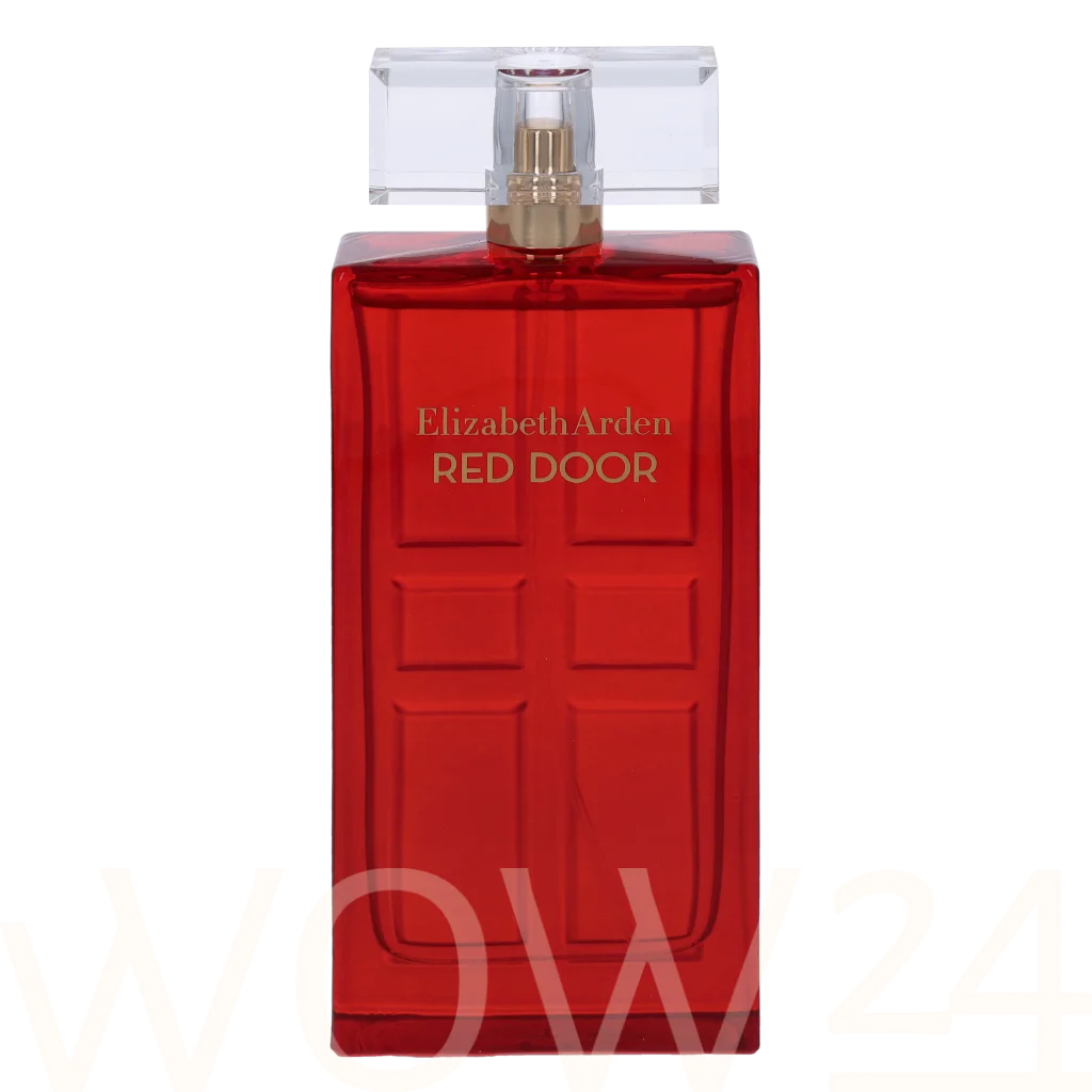 Elizabeth Arden E.Arden Red Door Edt Spray 100 ml kvepalai Moterims EDT