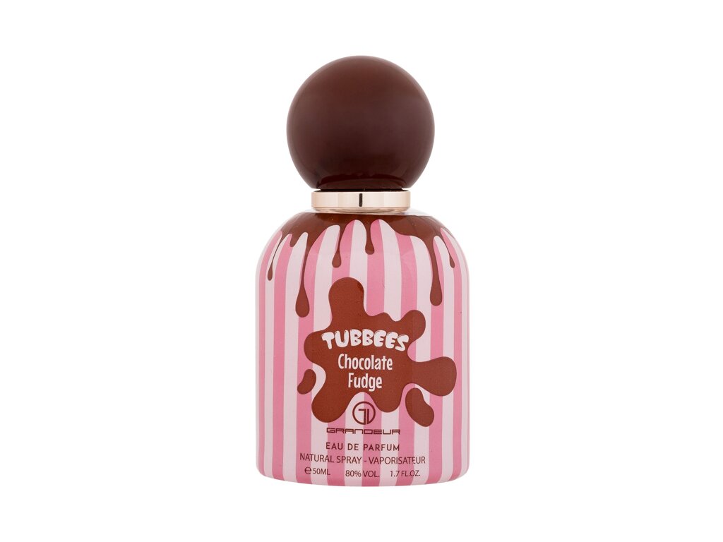 Grandeur Tubbees Chocolate Fudge kvepalai Unisex