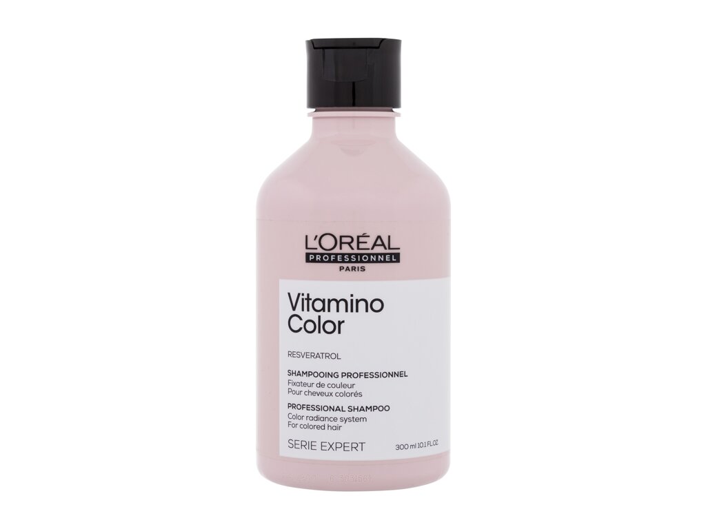 L'Or&eacute;al Professionnel Vitamino Color Resveratrol &scaron;ampūnas