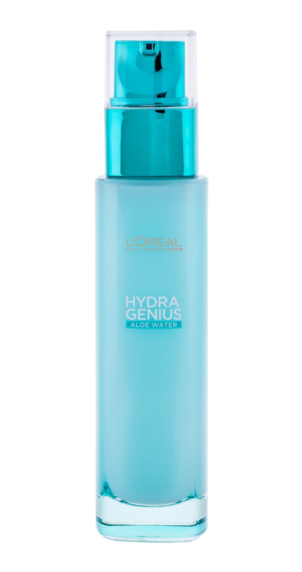 L´Oréal Paris Hydra Genius The Liquid Care veido gelis
