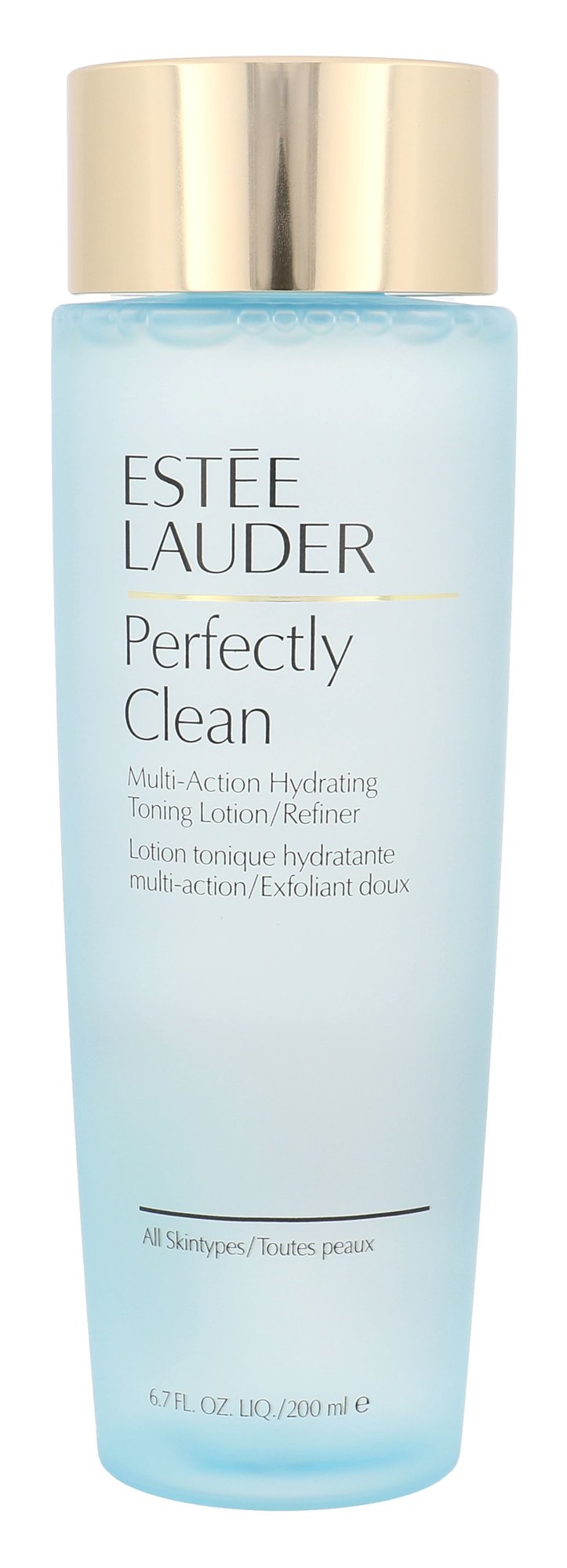 Esteé Lauder Perfectly Clean Multi-Action 200ml valomasis vanduo veidui