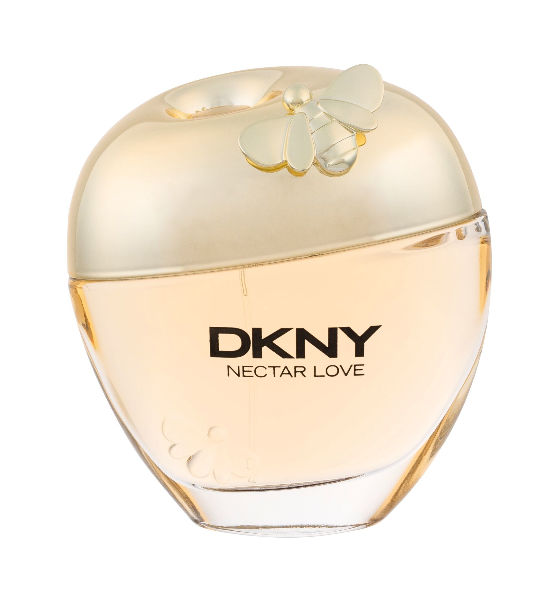 DKNY Nectar Love 100ml Kvepalai Moterims EDP (Pažeista pakuotė)
